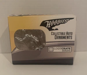 Neu Hoodies Flash Auto Ornament Auto Magnet Sammlerstück - Bild 1 von 6
