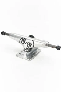SILVER M-Class Hollow Raw - Bild 1 von 5