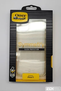 Coque OtterBox Symmetry Series Stardust pour iPhone 11 - Photo 1 sur 4