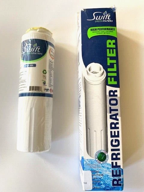 Maytag UKF-8001 Compatible Replacement Refrigerator Water Filter, Kenmore 9005/6 - Image 1 of 1