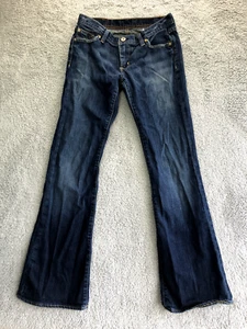 Polo Jeans Ralph Lauren Women's Size 4/32  Stretch Whitney Bootcut - Picture 1 of 9