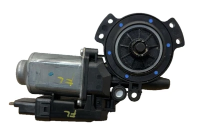 2006 2007 2008 2009 年 2010 年 - HYUNDAI SONATA - 左电源窗电机前 LH — 第 1/4 张图片