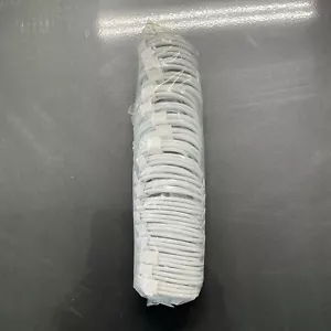 20 Pk New USB-C to USB-C Cable Type C to Type C Fast Charging Cord Rapid Charge - Picture 1 of 2