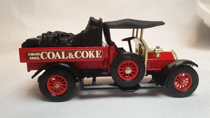 Vintage Replica 1918 CROSSLEY Model 47:1 by MATCHBOX, MODELS OF YESTERYEAR - Picture 1 of 12