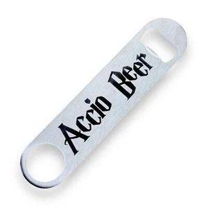 Accio Beer - Bottle Opener - Picture 1 of 5