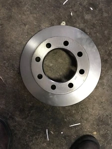 1973-1977 d200 2 ruedas motrices rotores delanteros nuevos - Imagen 1 de 4