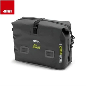 Internal Waterproof Bag 35 L Givi for Trekker Outback 37 T506 - Picture 1 of 1