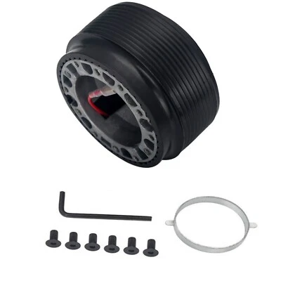 For Mazda Pickup B2000 B2200 B2600 323 929 85-00 Steering Wheel Hub Boss Kit - Изображение 1 из 4