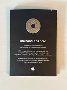 Apple Watch Close Your Rings sport loop for 44/45/46/49mm - Bild 1 von 3
