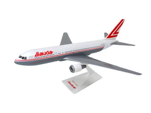 Flight Miniatures Lauda Air (OC) 767-300 1:200 Scale Model Airplane - Picture 1 of 4