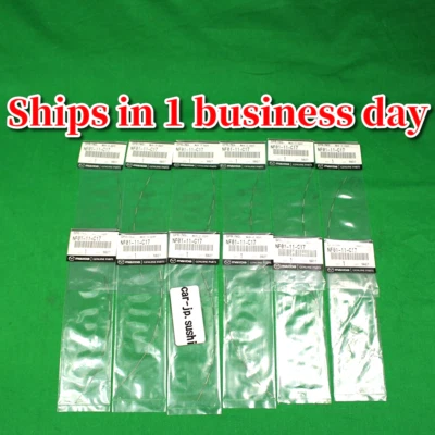 Muelle de sellado lateral de rotor MAZDA RX7 RX-7 FD3S 1993-1995 13B NF01-11-C17 x12 genuino Foto 1 de 4