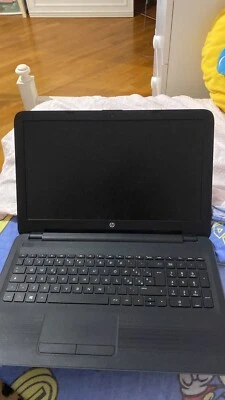 pc portatile usato hp - Immagine 1 di 3