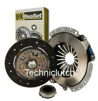New Blue Print Clutch Kit ADN13029 pour NISSAN Bluebird 2.0 12//85-12//90 vente