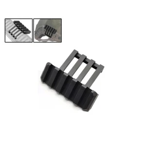 Hot Low Profile Tactical 45 Grad Offset Winkel Befestigung Picatinny Weaverschiene - Bild 1 von 12