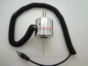 Sonda táctil DIGITALIZACIÓN CNC de alta precisión para molino de mecanizado router vástago de 3/8 - Imagen 1 de 5