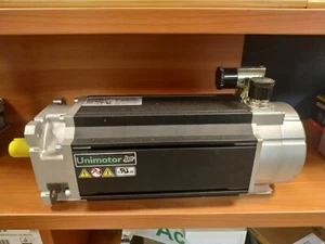 Control Techniques Unimotor 115U3C400CAMAB115190 - Picture 1 of 2
