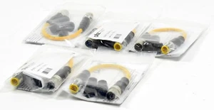 5x Pilz PDP67 Connector, 773610 - Picture 1 of 1