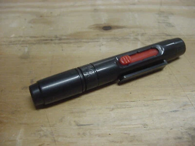 LENS CLEANING PEN FOR LEUPOLD SCOPE Lens Cleaning Pen 4 Vortex Scope Smudge/ Dust Removal Stocking Stuffer BOGO FRE