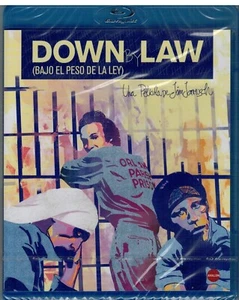 Down by Law (Bajo el peso de la ley) (v.o. Inglés) (Bluray Nuevo) - Imagen 1 de 1
