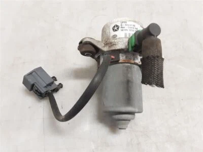 Jeep JK Wrangler Vacuum A.I.R. Front Air Pump 04581586AA 2012-2017 147450 - Image 1 of 4