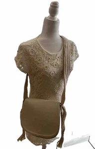 H&M Crossbody Shoulder Bag - Picture 1 of 7