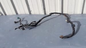 2009 Honda Element EX AT AWD Positive Battery Cable OEM