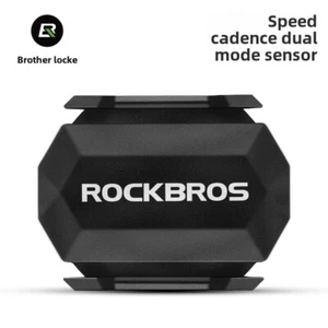 ANT Cycle Computer with GPS,Cadence and Speed Sensor for Road and Mountain Bikes - Picture 1 of 8