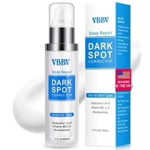 Dark Spot Remover for Face, Dark Spot Corrector Cream for Age Spot Sun Spot Mela - Picture 1 of 1