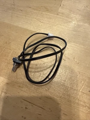 1 Pcs 10K Temperature Sensor Probe, M8 NTC Thermal Sensor Probe Cable 50cm - Image 1 of 4