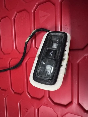 Ford Explorer 2020-2024 techo trasero superior domo luz lámpara OEM Foto 1 de 3