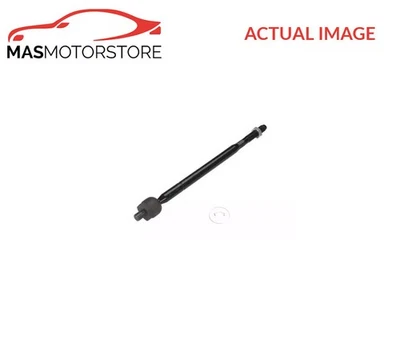 TIE ROD AXLE JOINT TRACK ROD FRONT INNER MOOG TO-AX-3321 FOR TOYOTA CAMRY - Image 1 of 4