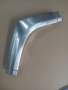 1972-79 Ranchero corner bed moulding - Picture 1 of 5