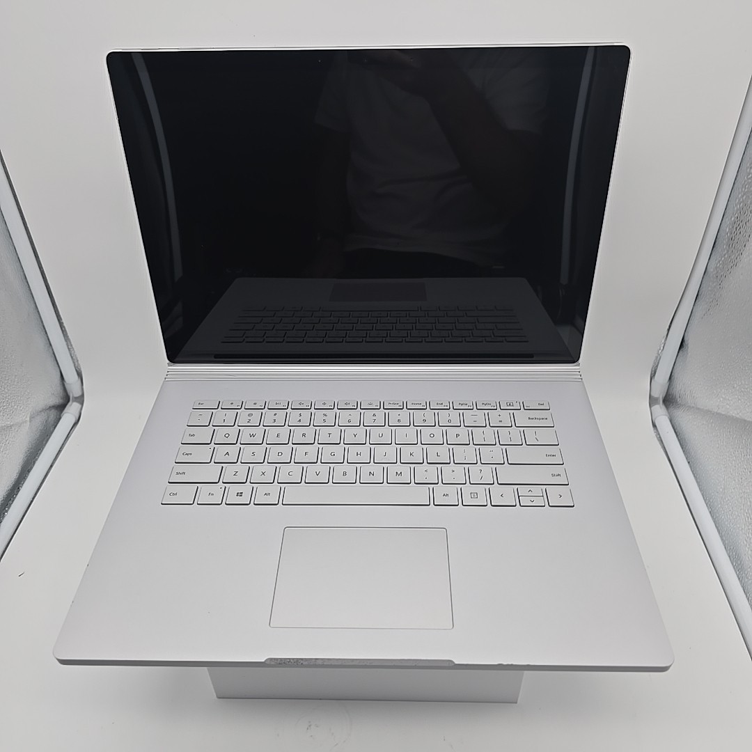 Microsoft Surface Book 2 16 GB RAM PC Laptops & Netbooks 15 Microsoft Surface Book 2 16 GB RAM PC Laptops & Netbooks 15
