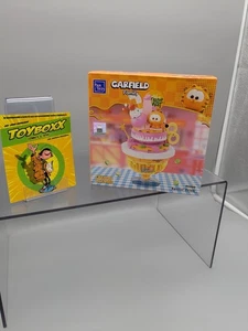 Pantasy 86806 Garfield Foodie Series Bebida Especial Klemmbausteine 2B - Imagen 1 de 2