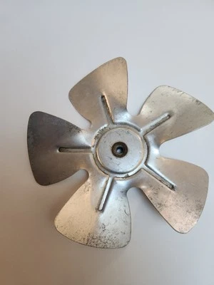 Distiller Fan Blade, Dolfyn, Waterwise - Image 1 of 3
