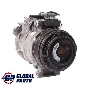 BMW E81 E87 E90 E91 Air Conditioning Compressor N47 Diesel 6987862 - Picture 1 of 13