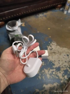 Replacement Travel USB Charger for Philips Sonicare Power Toothbrush HYC6100 - Picture 1 of 3