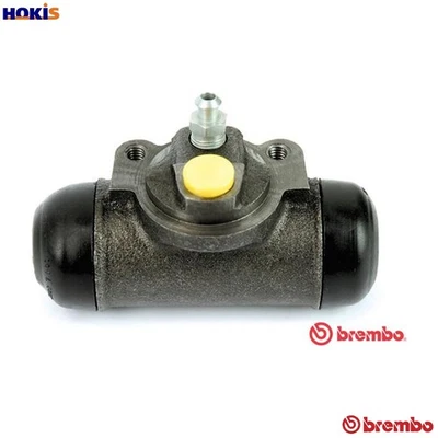 CILINDRO DE FRENO DE RUEDA A 12 376 PARA DAIHATSU WILDCAT/ROCKY FEROZA/duro/top/suave Foto 1 de 4