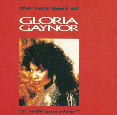 I Will Survive  Gloria Gaynor Very Best of CD neu - Bild 1 von 2