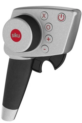 Fendt 939 + Fernsteuerung SIKUCONTROL32 Modell von Siku 1:32 - Bild 1 von 1