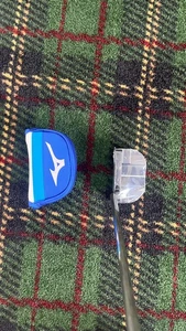 New Mizuno M Craft V 35" Putter - Picture 1 of 6