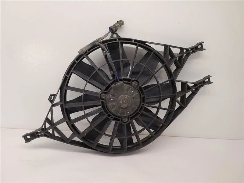 2000-2004 DODGE DAKOTA Radiator Fan Motor Fan Assembly 52030033AB Foto 1 de 4