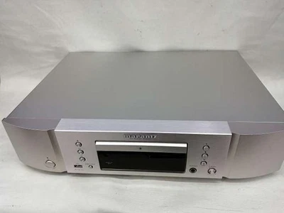 Marantz CD6007 CD Player Guter Zustand Aus Japan W / Fernbedienung - Bild 1 von 4