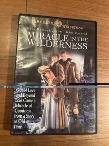 Miracle in the Wilderness (DVD, 1991) WB Archive Collection - Bild 1 von 4