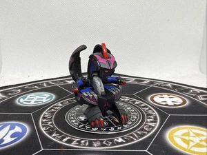 Bakugan Battle Brawlers Darkus Alpha Hydranoid Custom Made Anime Accurate VHTF - Bild 1 von 7
