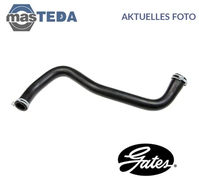 05-4062 KÜHLUNG KÜHLERSCHLAUCH NIEDRIGER GATES FÜR DS DS 3 1.6 BLUEHDI 100 - Image 1 of 4