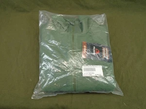 Chaqueta polar US Military Army Gen III verde OD mediana regular Polartec nueva 35-E - Imagen 1 de 17
