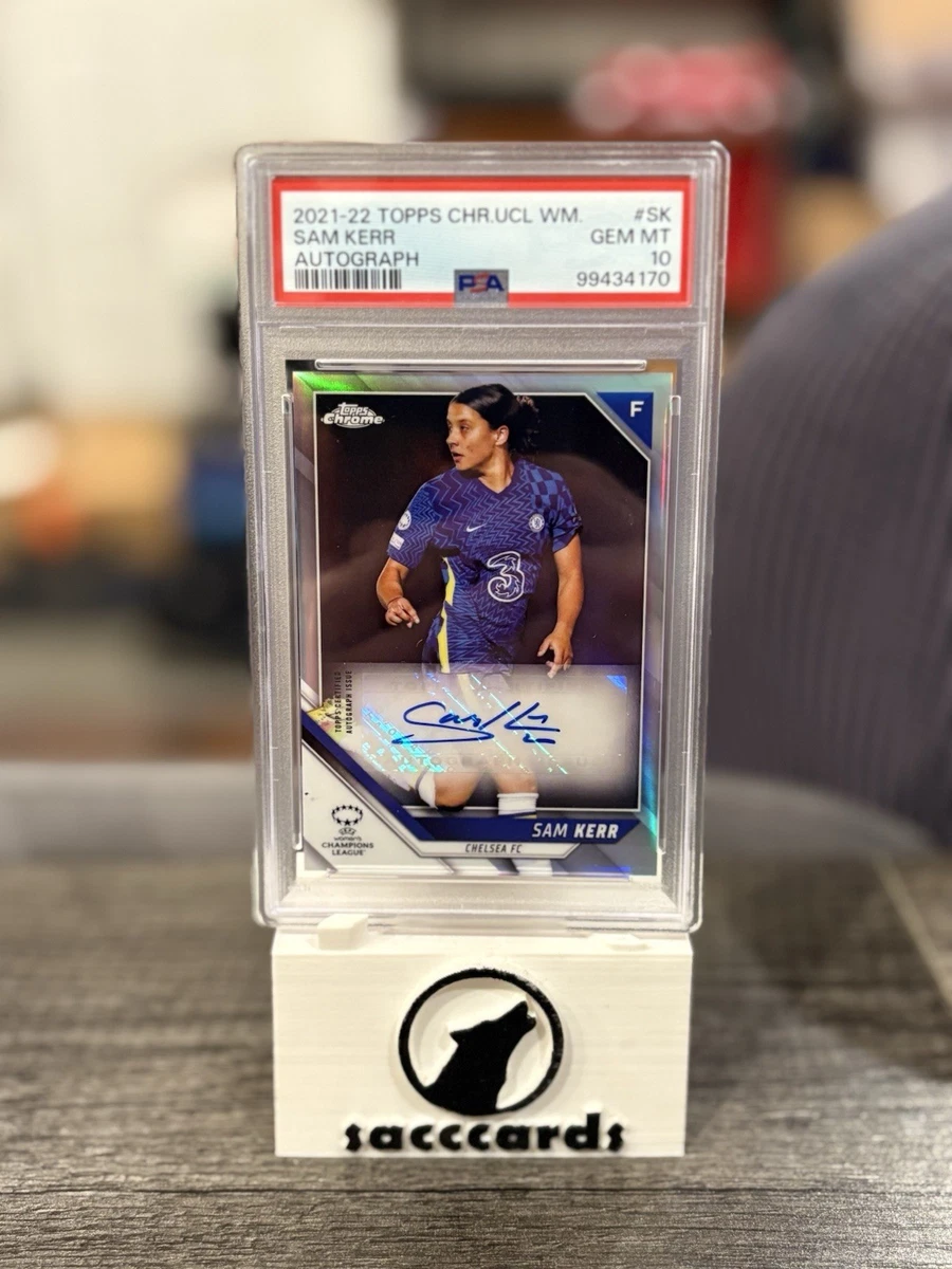 Topps UEFA Champions League Chelsea Soccer Trading Cards