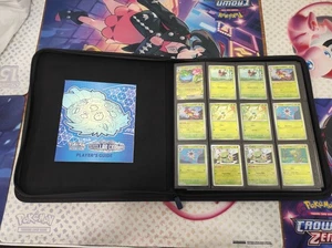 Pokemon Complete Base Set of Stellar Crown + Some Illustration Rares + Full Arts - Picture 1 of 14