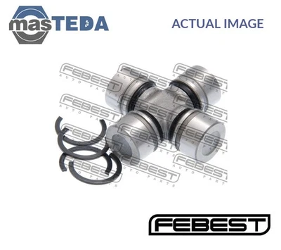 JUNTA DE ÁRBOL DE TRANSMISIÓN ASSB-FOR FEBEST PARA LEXUS RX 3,5 L, 2 L, 3 L, 3,3 L Foto 1 de 4